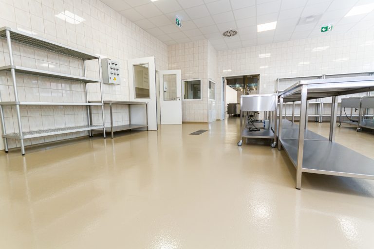 Színvonal minden szinten